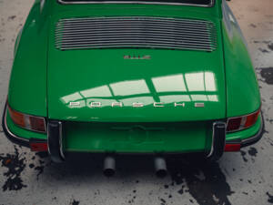 Image 17/18 of Porsche 911 2.2 S (1970)