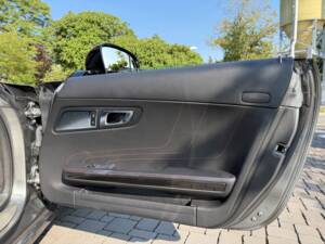 Image 33/40 of Mercedes-Benz SLS AMG GT Roadster (2013)