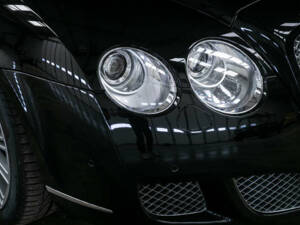 Bild 17/40 von Bentley Continental GT Speed (2010)