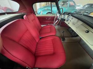 Bild 63/65 von Lancia Aurelia B24 (1958)