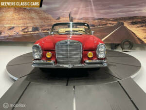 Image 7/40 of Mercedes-Benz 280 SE (1969)