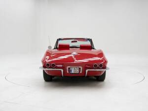 Immagine 7/15 di Chevrolet Corvette Sting Ray Convertible (1965)