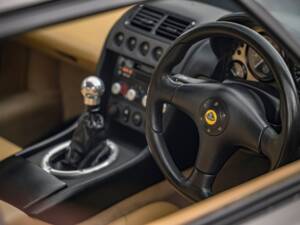 Afbeelding 5/8 van Lotus Esprit V8 SE (1997)