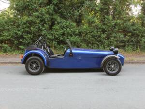 Afbeelding 7/16 van Caterham Seven Superlight R300 (2005)