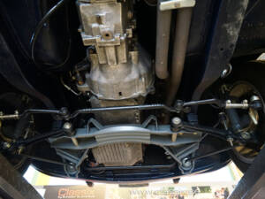 Bild 24/25 von BMW 2800 CS (1970)