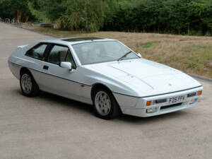Immagine 10/50 di Lotus Eclat S 2.2 (1989)