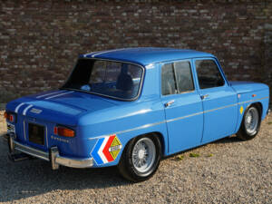 Bild 24/50 von Renault R 8 Gordini (1964)