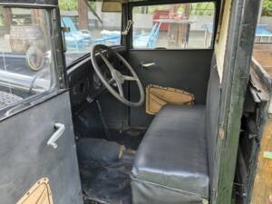 Bild 14/32 von FIAT 508 Balilla Camioncino (1933)