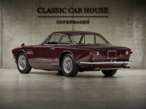 Immagine 3/100 di Maserati 3500 GTI Sebring (1966)