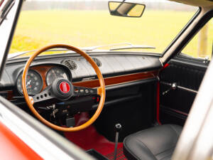 Image 27/58 de FIAT 850 Sport Coupe (1970)