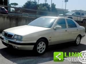 Image 6/10 de Lancia Kappa 2.0 (1998)