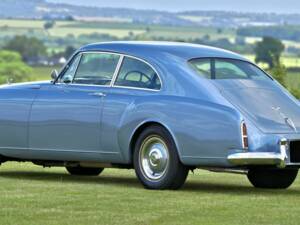 Bild 12/50 von Bentley S 1 Continental (1958)