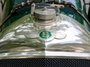 Bild 39/50 von Bentley Le Mans (1930)