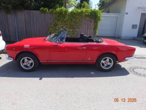 Image 3/32 of FIAT 124 Spider CS (1973)
