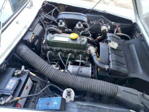 Immagine 32/33 di Innocenti Spider S (1963)