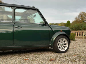 Afbeelding 21/100 van Rover Mini &quot;Knightsbridge&quot; (2000)