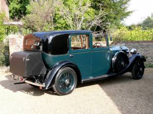 Image 5/19 de Rolls-Royce 20&#x2F;25 Sedanca de Ville (1934)