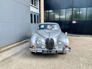 Bild 3/13 von Jaguar Mk II 3.8 (1963)