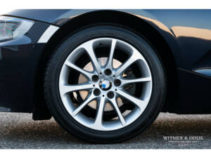 Immagine 23/37 di BMW Z4 2.0i (2006)