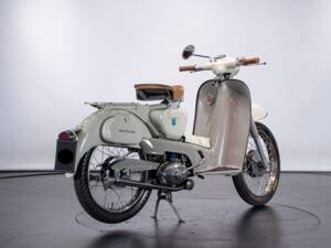 Afbeelding 5/18 van Aermacchi DUMMY (1959)