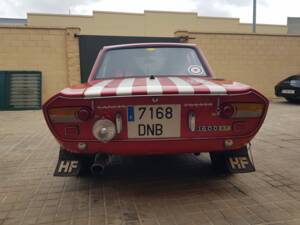 Image 33/76 of Lancia Fulvia Coupe HF 1.6 (1971)