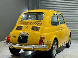 Imagen 3/7 de FIAT 500 L (1971)