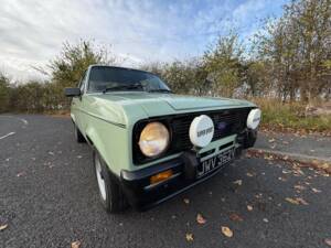 Image 9/50 de Ford Escort 1100 S L (1980)