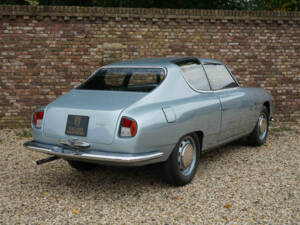 Afbeelding 12/50 van Lancia Flavia Sport 1.8 (Zagato) (1966)