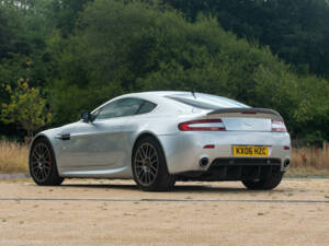 Bild 23/50 von Aston Martin V8 Vantage (2006)