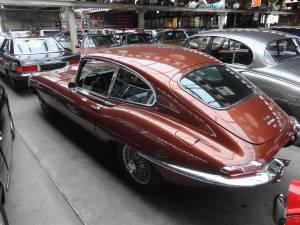 Bild 13/26 von Jaguar Type E (2+2) (1968)