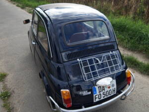 Afbeelding 8/19 van FIAT 500 L (1969)