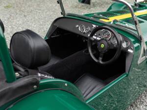 Image 24/50 of Caterham Super Seven (1980)