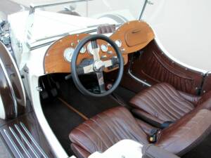 Afbeelding 5/6 van Jaguar SS 100 (1959)