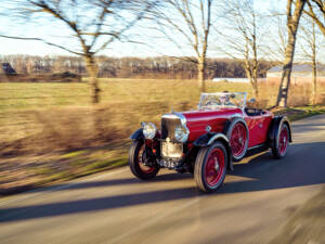 Imagen 3/35 de Alvis 12&#x2F;60 (1931)