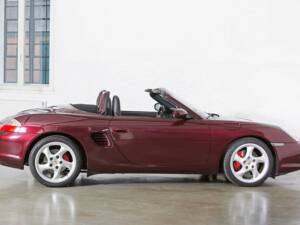 Image 2/20 of Porsche Boxster S (2003)