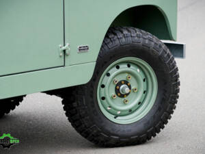 Bild 50/72 von Land Rover 88 (1966)