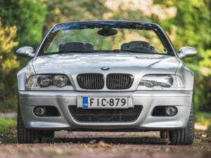 Image 3/52 of BMW M3 (2004)