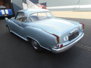 Image 5/21 of Borgward Isabella Coupe (1957)