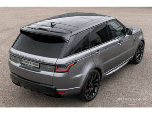 Image 14/39 of Land Rover Range Rover Sport P400e PHEV (2020)