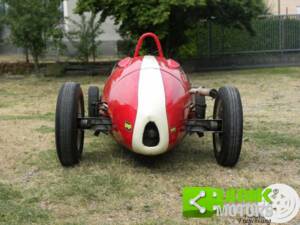 Imagen 6/10 de FIAT Formula Junior 1100 (1959)