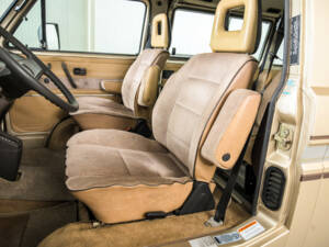 Bild 28/50 von Volkswagen T3 Caravelle GL 1.9 (1986)