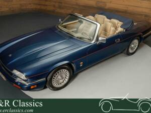 Image 1/19 of Jaguar XJS 5.3 V12 (1995)