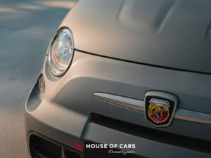 Image 12/50 de Abarth 695 Biposto (2016)