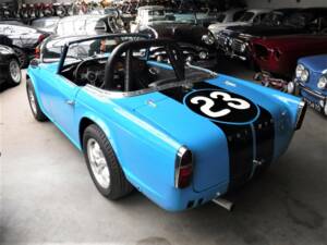 Image 3/50 of Triumph TR 4 (1962)