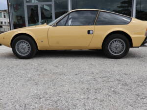 Image 4/33 of Alfa Romeo Junior Zagato GT 1300 (1972)