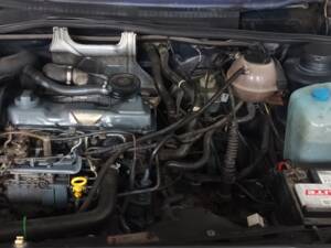 Bild 7/7 von Volkswagen Golf Mk II Turbo Diesel 1.6 (1989)