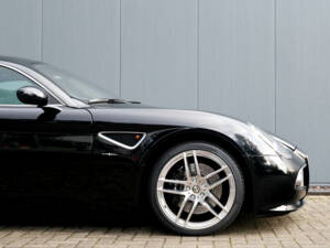 Image 8/58 of Alfa Romeo 8C Competizione (2008)