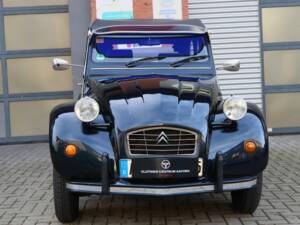 Image 5/27 of Citroën 2 CV 6 (1987)