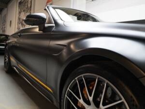 Imagen 35/45 de Mercedes-Benz C 63 S AMG &quot;Final Edition&quot; (2023)