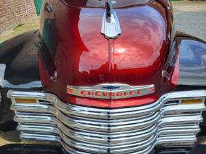 Image 31/69 of Chevrolet 3100 ½-ton (1952)